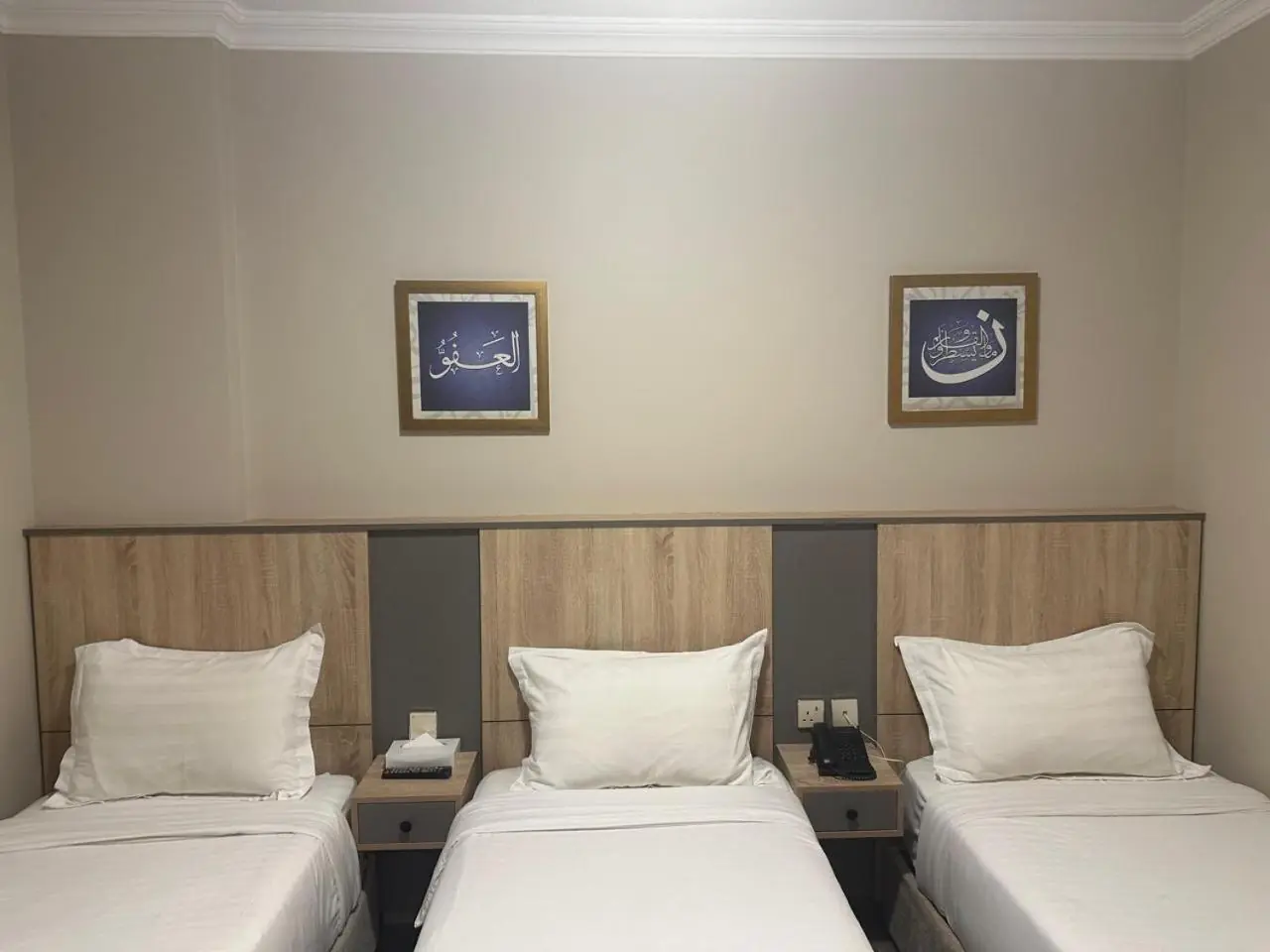 Emaar Taibah 4